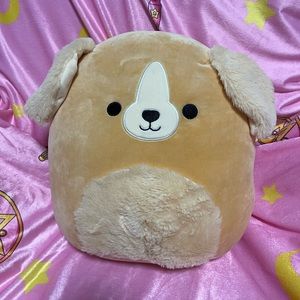 Squishmallow stevon 12”